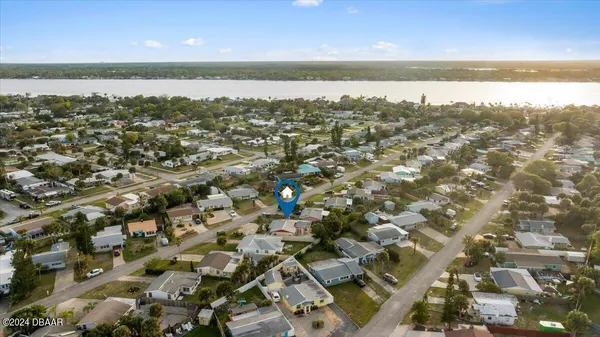 $319,444 | 27 Hibiscus Drive, Ormond Beach, FL 32176