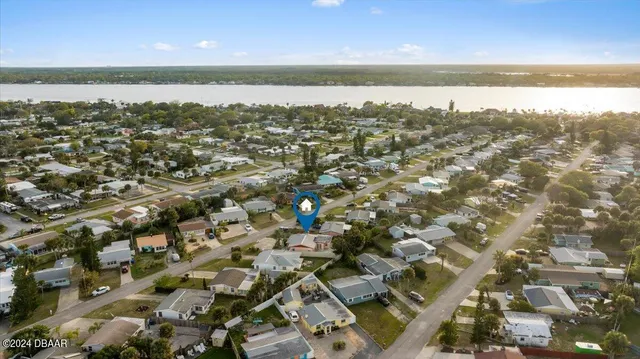 $319,444 | 27 Hibiscus Drive, Ormond Beach, FL 32176