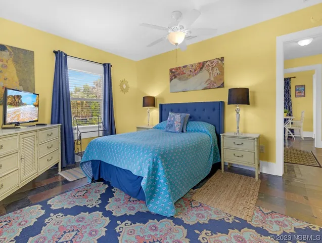 $1,475,000 | 223 Crawford Road, New Smyrna Beach, FL 32169