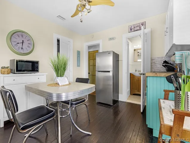 $1,475,000 | 223 Crawford Road, New Smyrna Beach, FL 32169