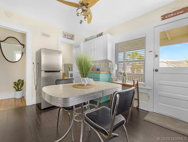 $1,475,000 | 223 Crawford Road, New Smyrna Beach, FL 32169