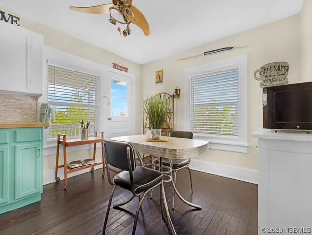 $1,475,000 | 223 Crawford Road, New Smyrna Beach, FL 32169