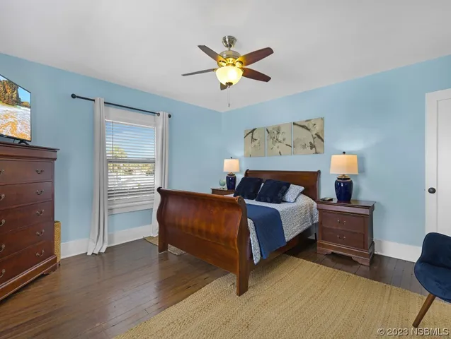 $1,475,000 | 223 Crawford Road, New Smyrna Beach, FL 32169