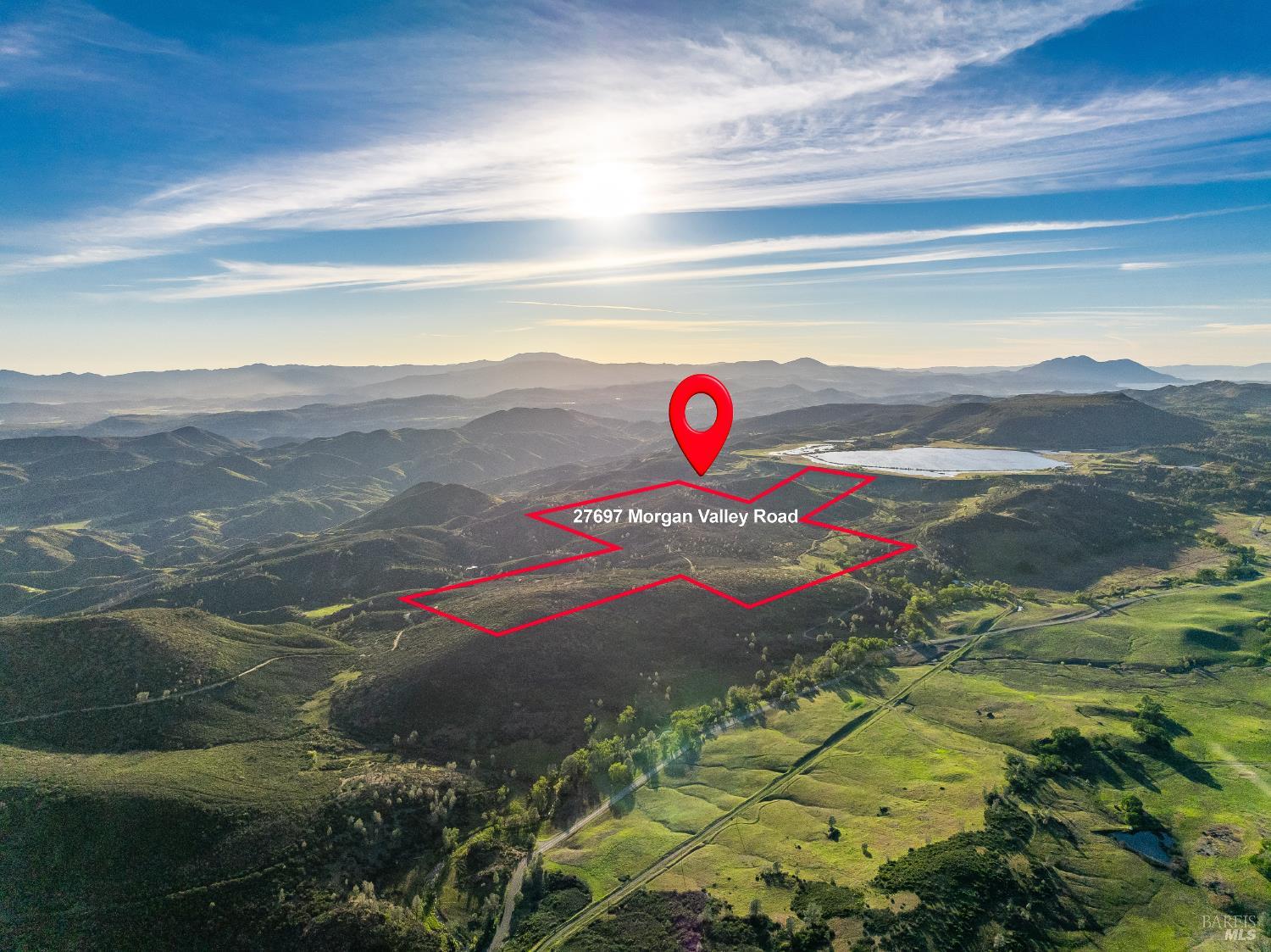 27697 Morgan Valley Road Lower Lake, CA 95457 - Photo 4 of 8