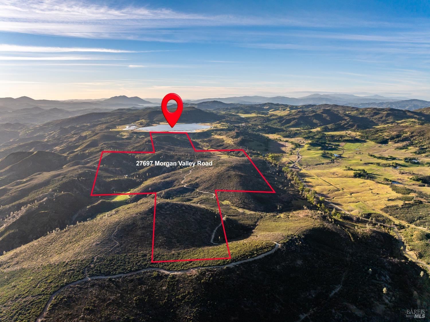 27697 Morgan Valley Road Lower Lake, CA 95457 - Photo 6 of 8