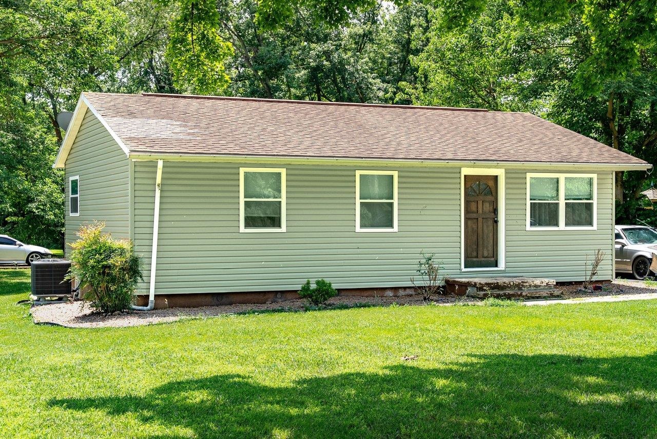 15524 Evergreen Valley Road Timberville, VA 22853 - Photo 2 of 52