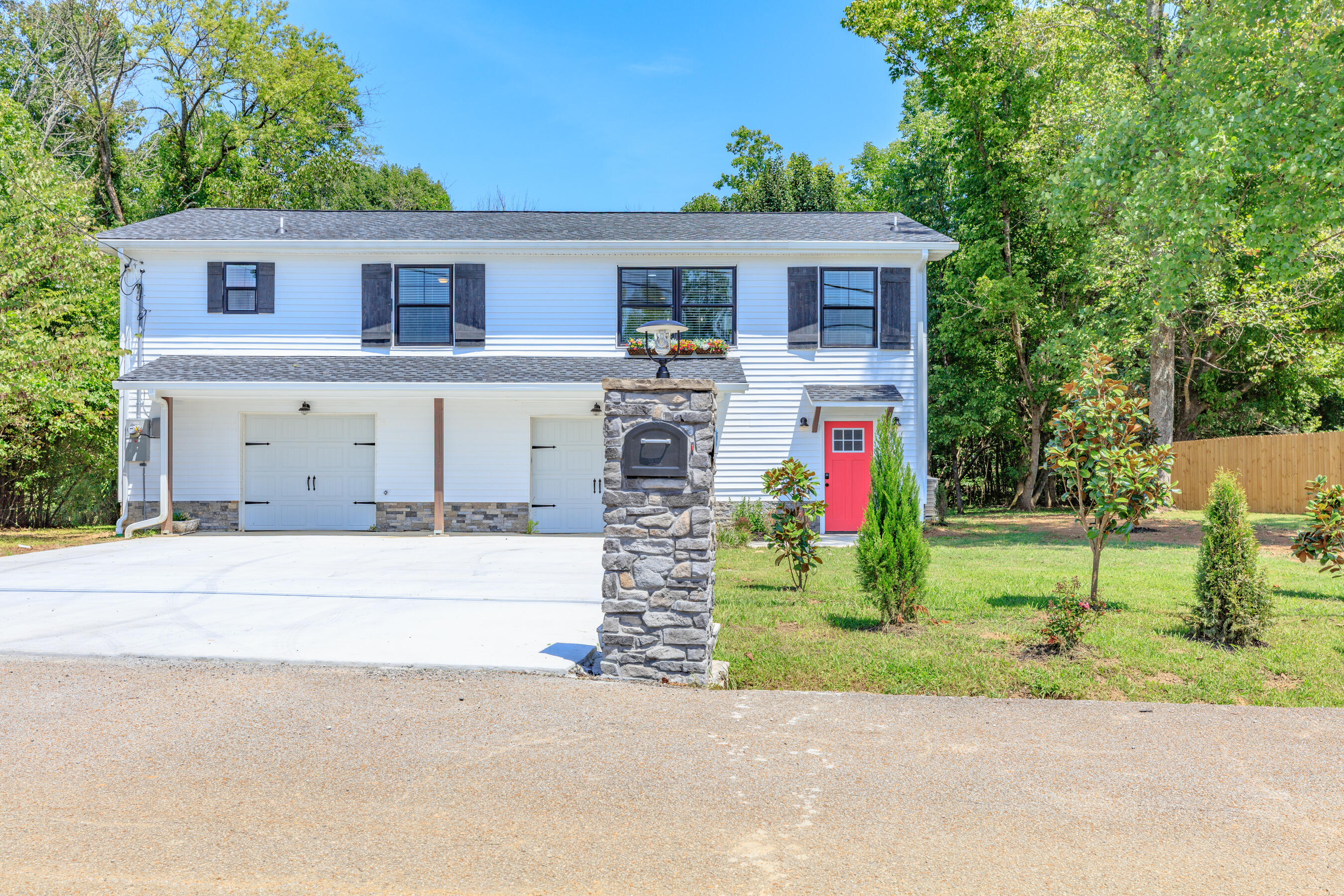 9227 Amos Road Ooltewah, TN 37363 - Photo 2 of 17 9227 Amos Road HD (1)