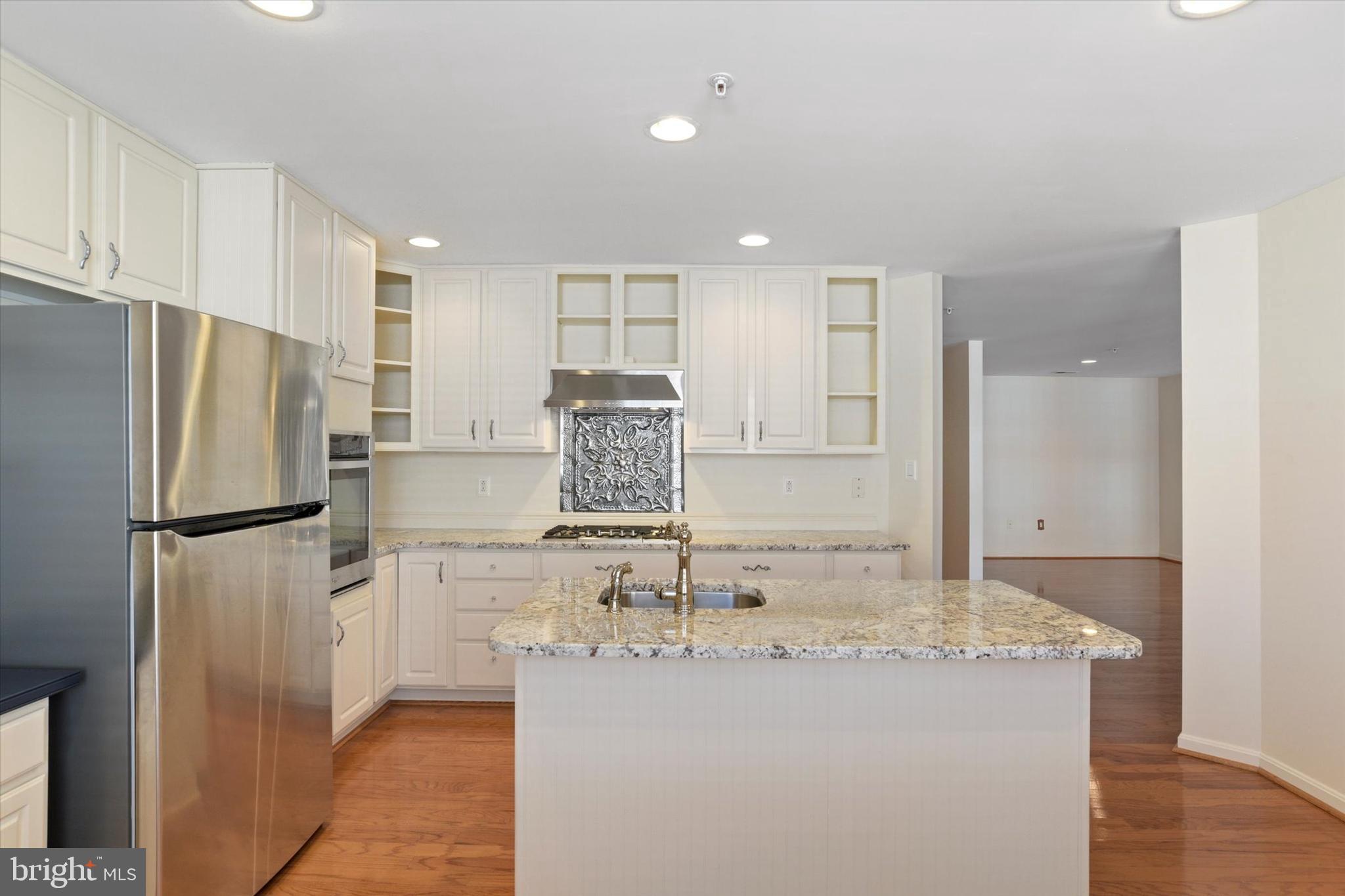 9500 Sidebrook Road, Unit 207 Owings Mills, MD 21117 - Photo 8 of 26 Indulge your foodie self in this great kitchen!