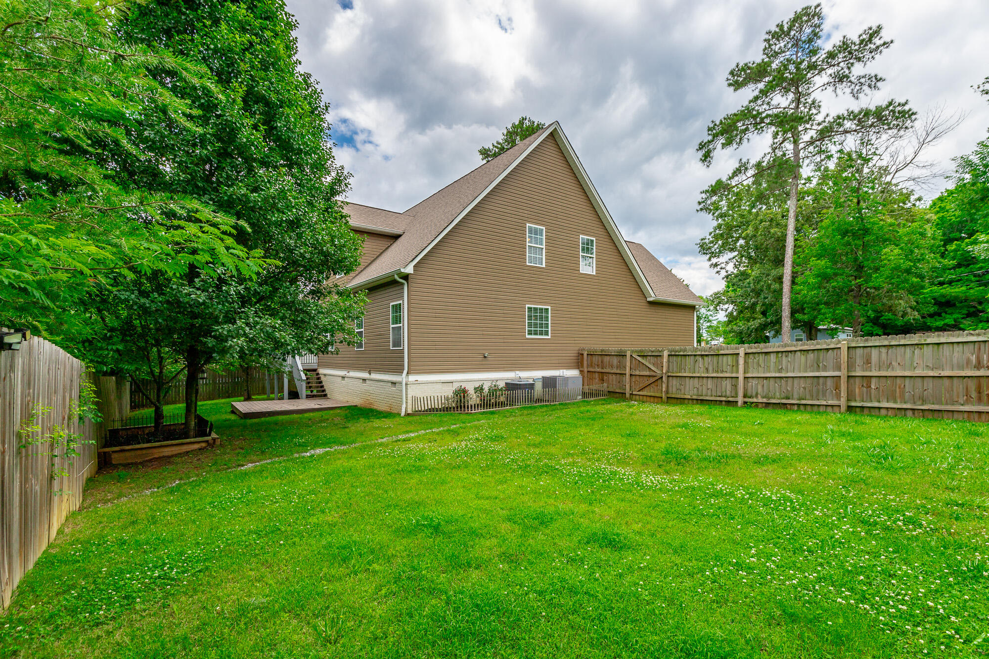 268 56th Street Northwest Cleveland, TN 37312 - Photo 3 of 71 268 56th Street HD-25