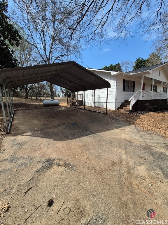 3731 Mars Hill Road Watkinsville, GA 30677 - Photo 19 of 24