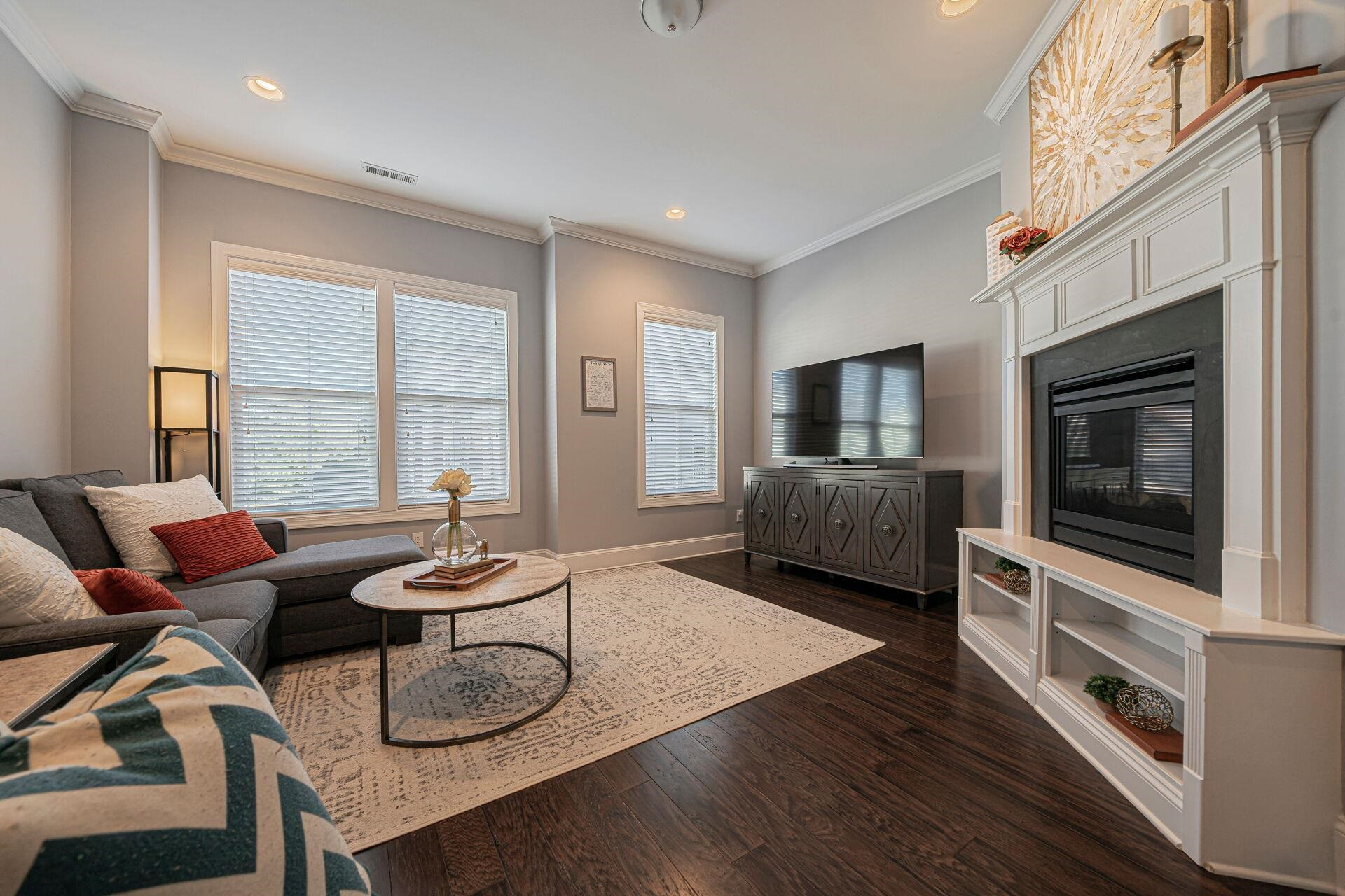 3604 Winifred Way Raleigh, NC 27609 - Photo 2 of 19 Photo 2