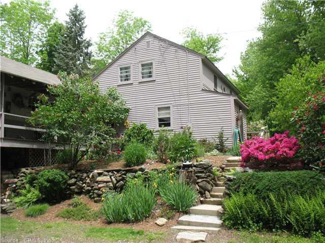 223 S Road Hartland, CT 06027 - Photo 1 of 1 Exterior Front.