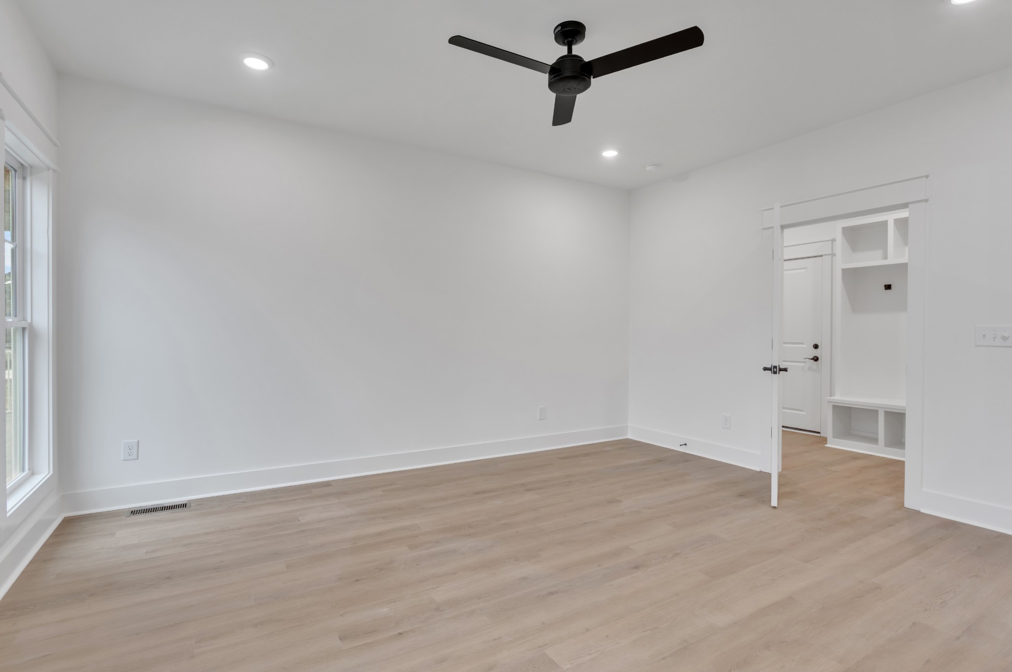 1111 Abiff Road Bon Aqua, TN 37025 - Photo 20 of 34 a view of empty room