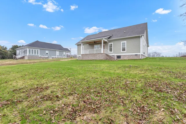 $464,000 | 1111 Abiff Road, Bon Aqua, TN 37025