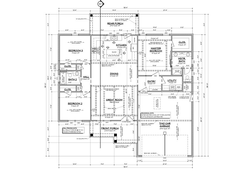 1111 Abiff Road Bon Aqua, TN 37025 - Photo 35 of 35 a picture of a picture of a person