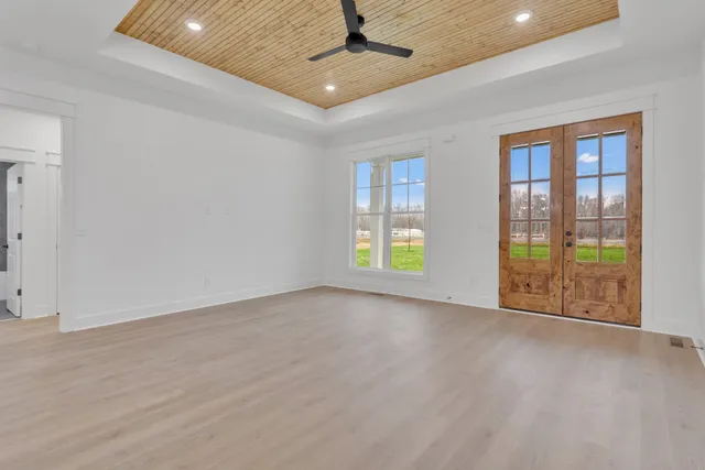 $464,000 | 1111 Abiff Road, Bon Aqua, TN 37025