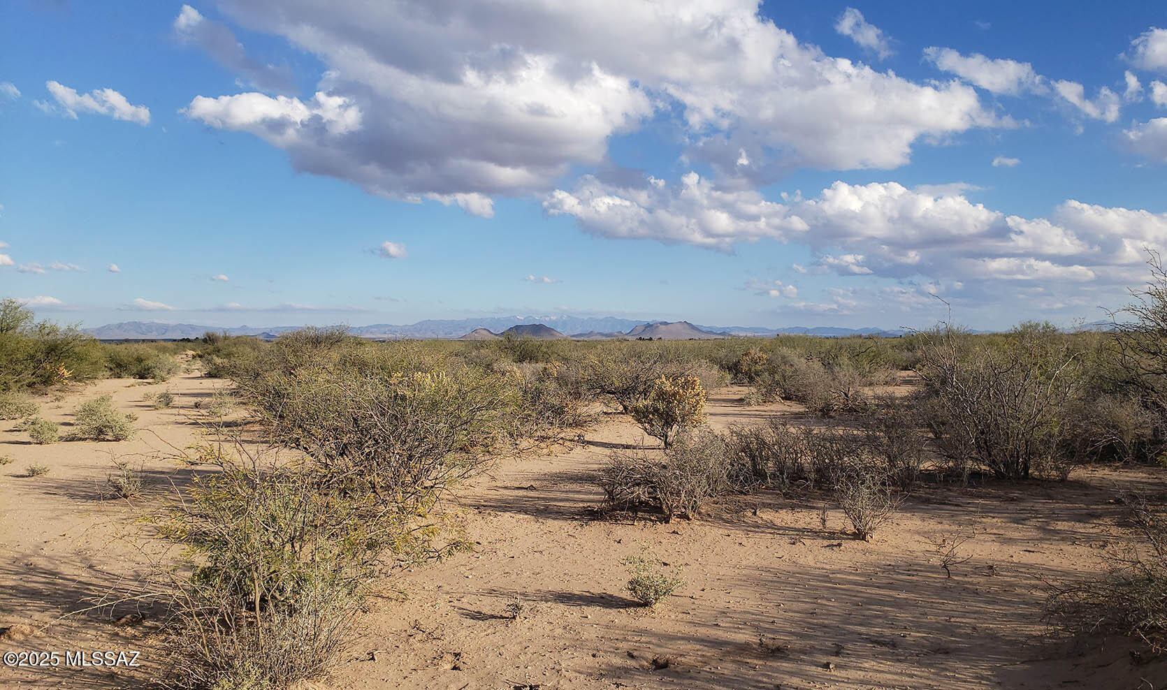 4-lots 4-lots Unnamed Road, Unit 456 Pearce, AZ 85625 - Photo 16 of 20