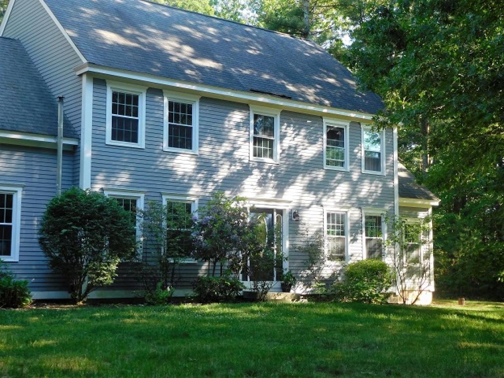 246 Durham Point Road Durham, NH 03824 - Photo 1 of 36