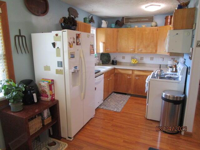 4252 Condit Road Sunbury, OH 43074 - Photo 13 of 53 kitchen
