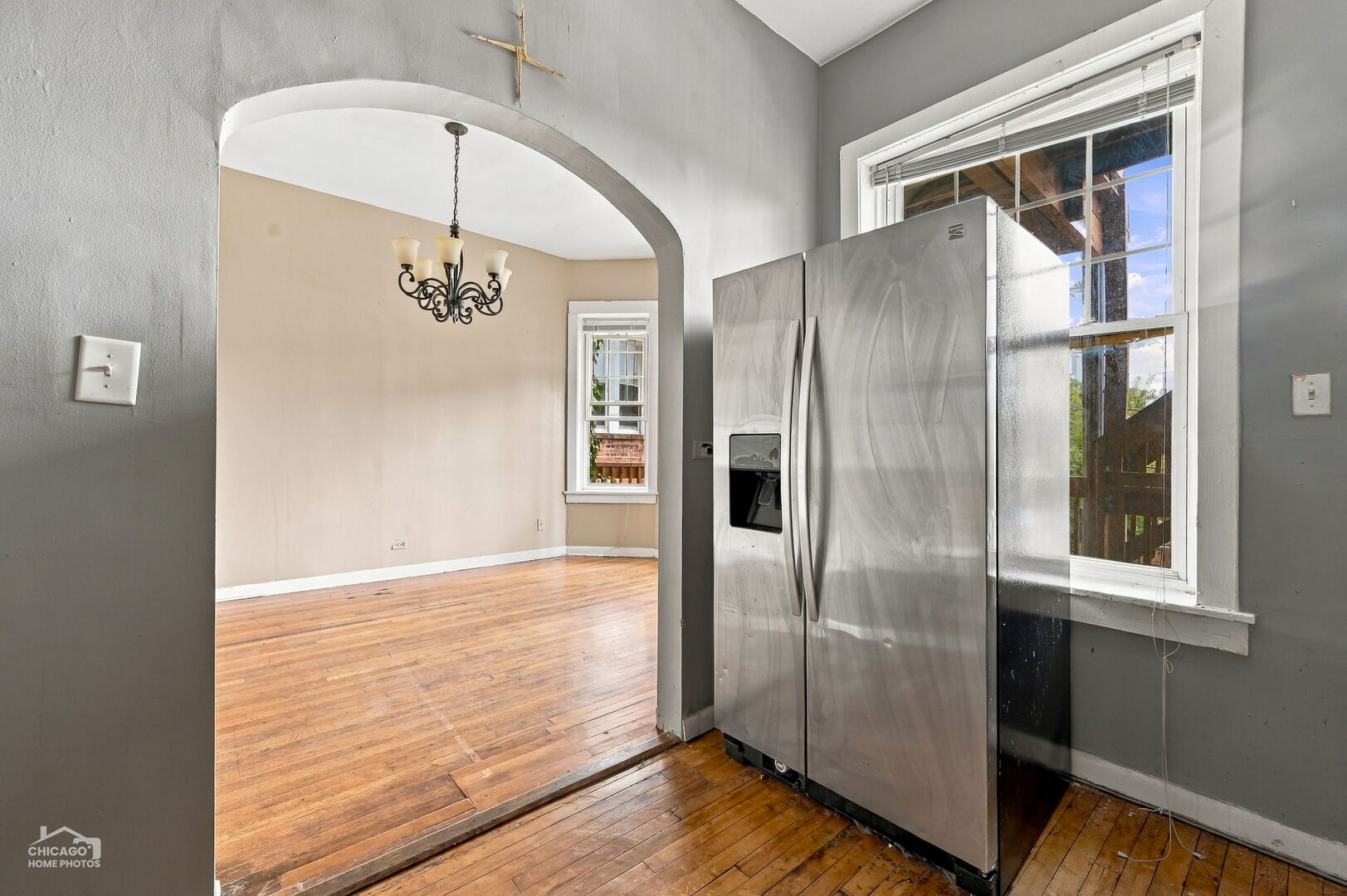 4540 North Sheridan Road, Unit 2 Chicago, IL 60640 - Photo 9 of 22 Gallery Image 9
