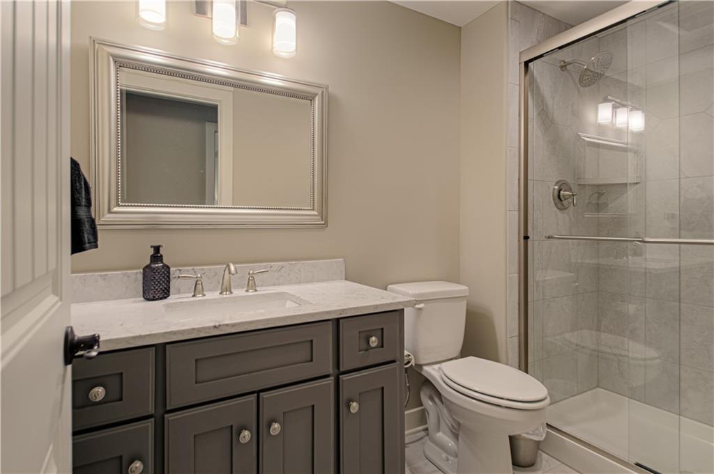 17227 South Allman Road Olathe, KS 66062 - Photo 31 of 61