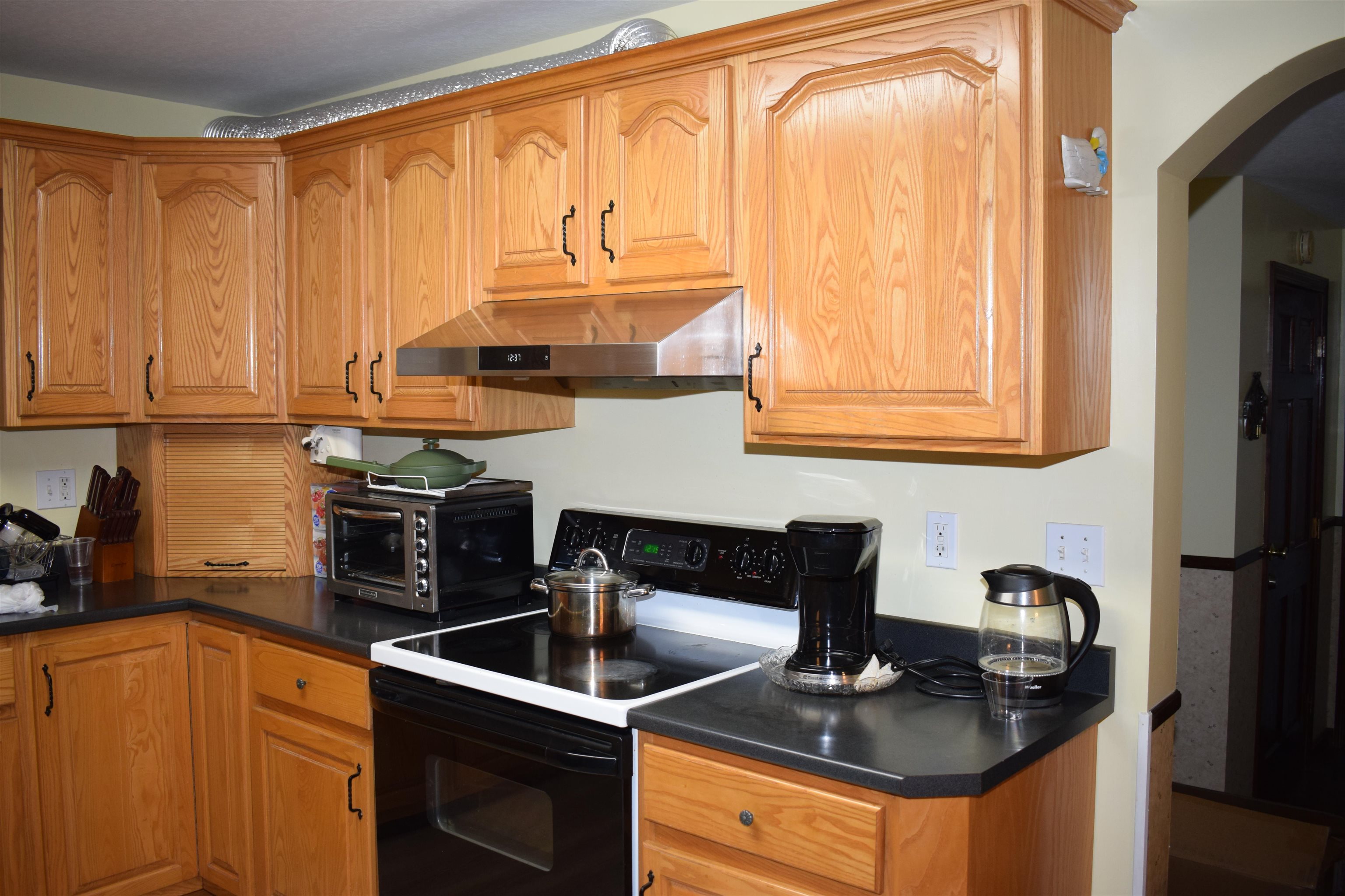 14 Cloutier Road Northumberland, NH 03584 - Photo 17 of 29