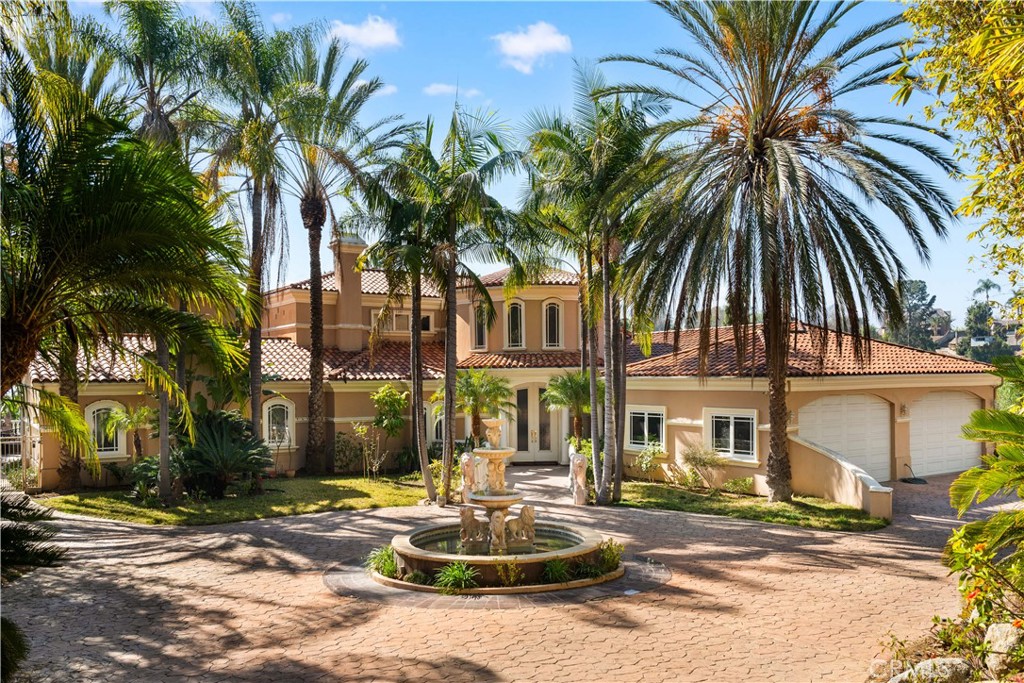 1782 Chota Road La Habra Heights, CA 90631 - Photo 2 of 74