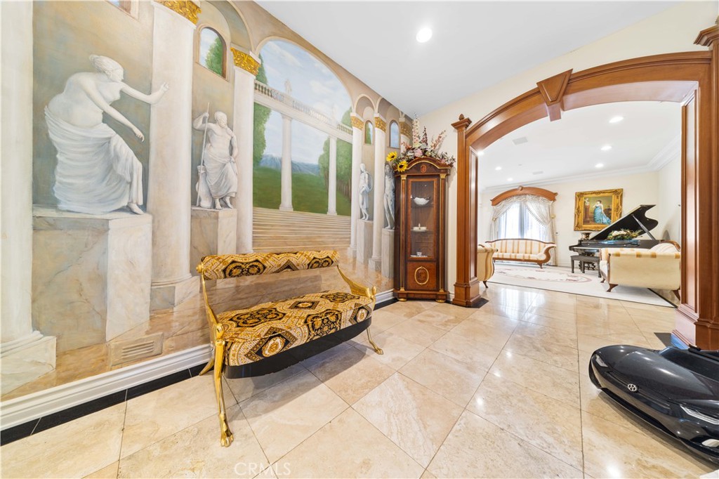 1782 Chota Road La Habra Heights, CA 90631 - Photo 25 of 74