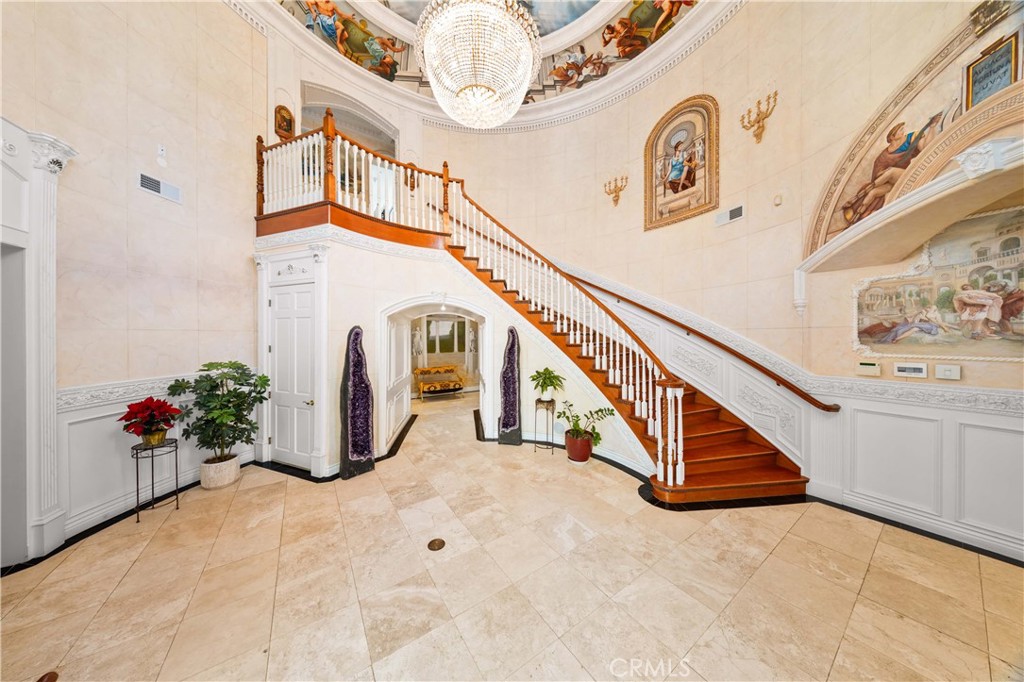 1782 Chota Road La Habra Heights, CA 90631 - Photo 4 of 74