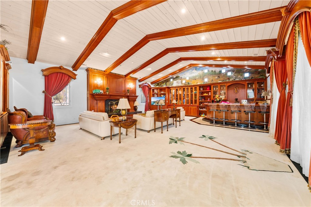 1782 Chota Road La Habra Heights, CA 90631 - Photo 42 of 74