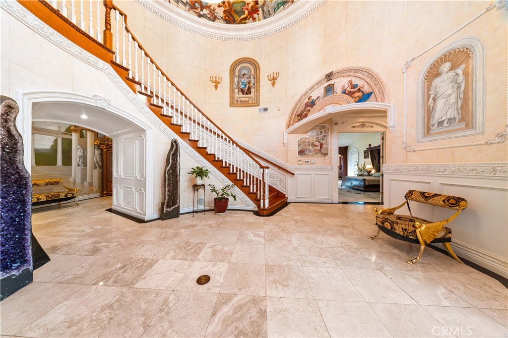 1782 Chota Road La Habra Heights, CA 90631 - Photo 9 of 74