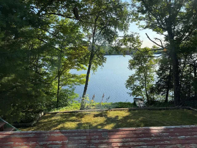 $295,000 | 666 W Road, Portage Lake, ME 04768