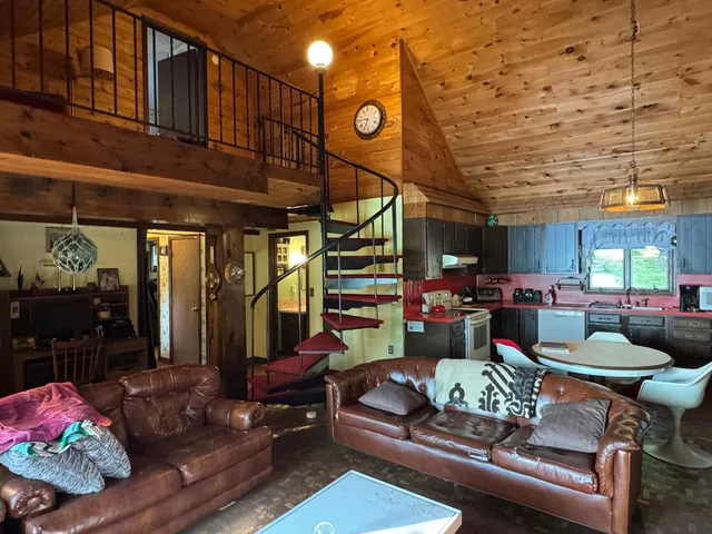 $295,000 | 666 W Road, Portage Lake, ME 04768