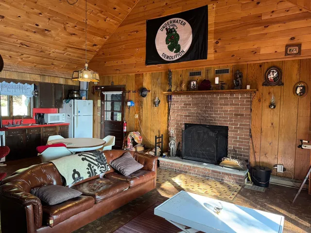 $295,000 | 666 W Road, Portage Lake, ME 04768