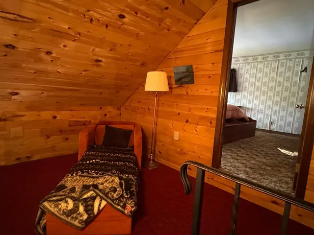 $295,000 | 666 W Road, Portage Lake, ME 04768