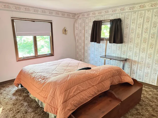 $295,000 | 666 W Road, Portage Lake, ME 04768