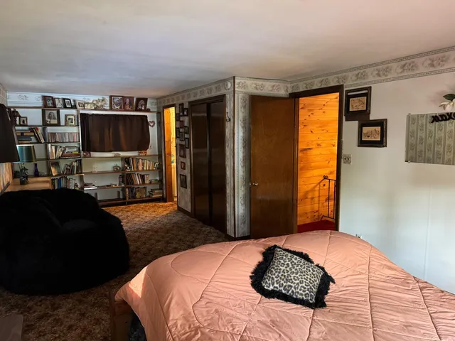 $295,000 | 666 W Road, Portage Lake, ME 04768