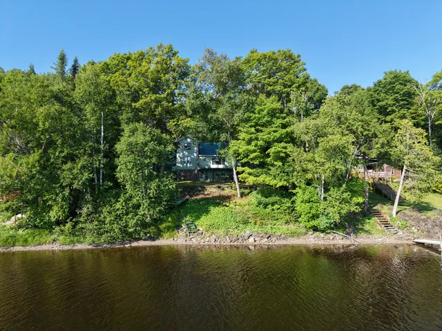 $295,000 | 666 W Road, Portage Lake, ME 04768