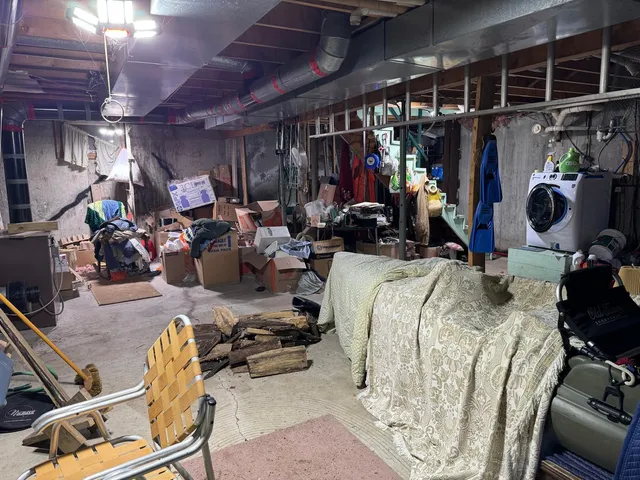 $295,000 | 666 W Road, Portage Lake, ME 04768