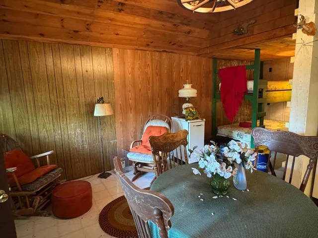 $295,000 | 666 W Road, Portage Lake, ME 04768