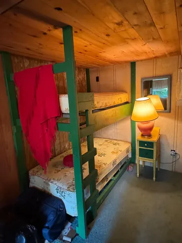 $295,000 | 666 W Road, Portage Lake, ME 04768