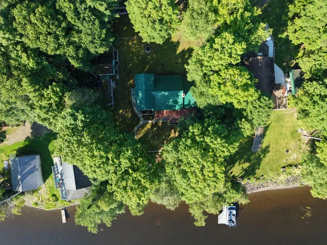 $295,000 | 666 W Road, Portage Lake, ME 04768