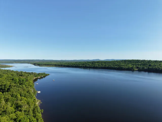 $295,000 | 666 W Road, Portage Lake, ME 04768
