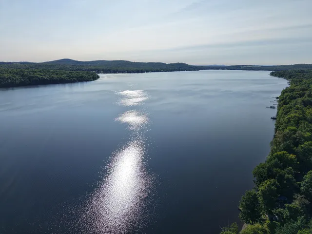 $295,000 | 666 W Road, Portage Lake, ME 04768
