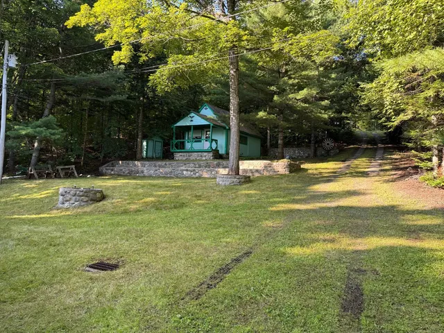 $295,000 | 666 W Road, Portage Lake, ME 04768