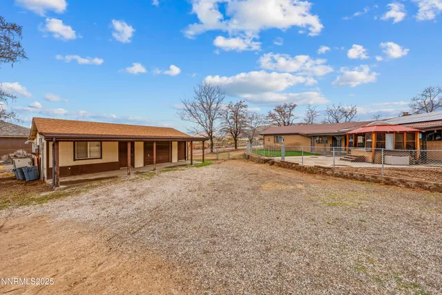 $800,000 | 95 East Bonanza Drive, Carson City, NV 89706