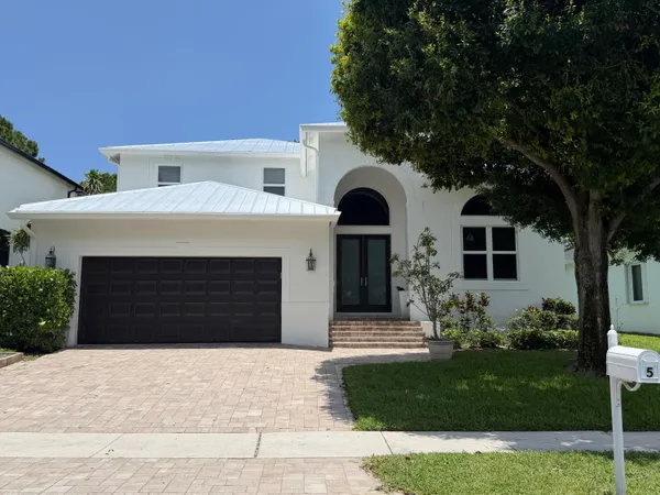 $5,700 | 5 Lake Eden Drive, Boynton Beach, FL 33435