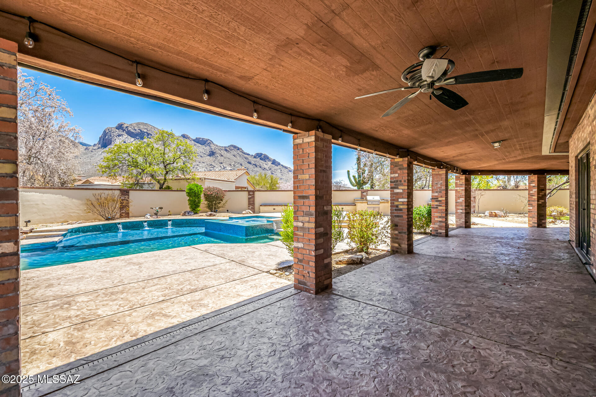 9840 North Desert Sky Road Tucson, AZ 85737 - Photo 41 of 46