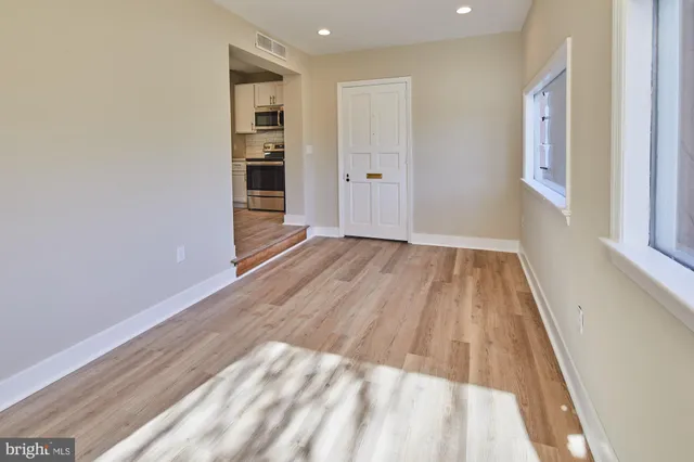 $1,625 | 1400 Delaware Avenue, Unit A1, Wilmington, DE 19806