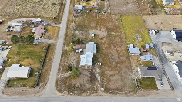 25615 Main Street Portage, UT 84331 - Photo 27 of 42 Aerial view of property